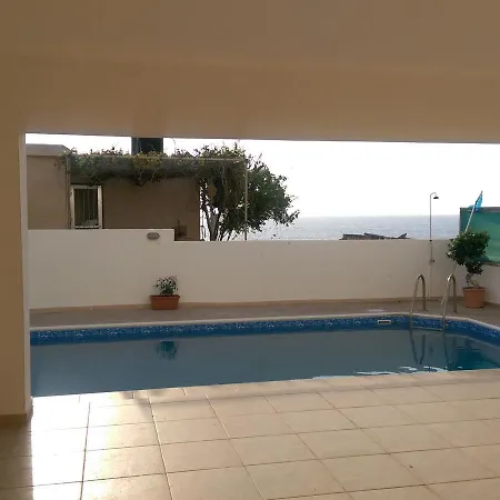 Σπίτι διακοπών Get Away *